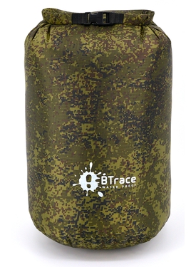 Гермомешок 16L BTrace Light 16л тканевый