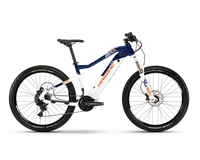 Велосипед Haibike SDURO HardSeven 5.0