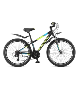 Велосипед Schwinn Breaker 24 (на рост 125 - 155)