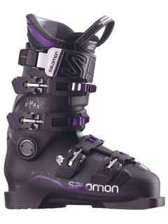 Горнолыжные ботинки Salomon X Max 120 W