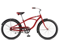 Велосипед Schwinn Corvette 24 (на рост 125 - 155)