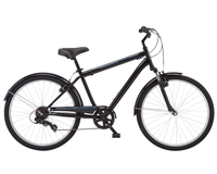 Велосипед Schwinn Suburban + крылья