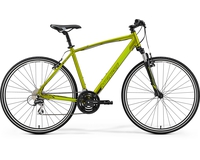 Велосипед Merida Crossway 20-V