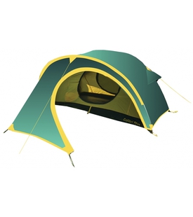 Палатка Tramp Colibri Plus 2 v.2