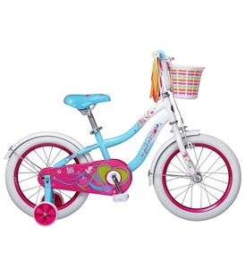 Велосипед Schwinn Iris (на рост 110 - 115)