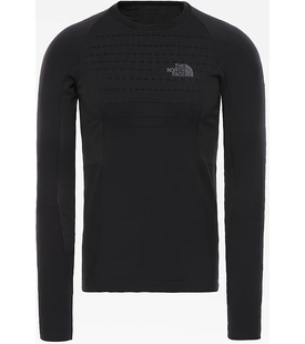 Термобелье The North Face рубашка M Sport Long-Sleeve Top