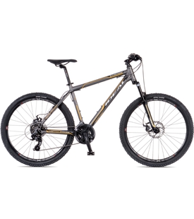 Велосипед Ideal Strobe Disc 27.5