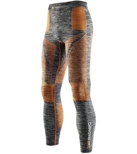 Термобелье X-Bionic кальсоны Energy Accumulator Evo Melange Men Long