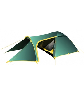 Палатка Tramp Grot 3 v2