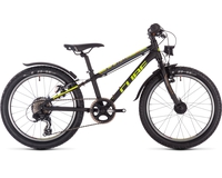 Велосипед Cube Acid 200 Allroad (на рост 115 - 135)