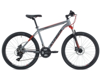 Велосипед Stinger Graphite Evo 26