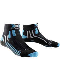 X-Socks Effector Running Short Lady