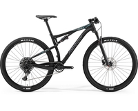 Велосипед Merida Ninety-Six 4000