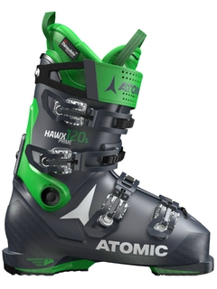 Горнолыжные ботинки Atomic Hawx Prime 120 S