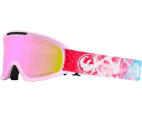 Маска Dragon DX2 Galaxy / Lumalens® Pink Ionized + Dark Smoke