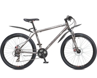 Велосипед Stinger Graphite D 26
