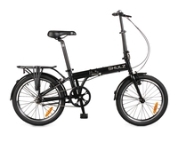 Велосипед Shulz Max