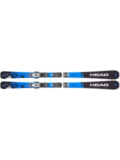 Горные лыжи Head V-Shape V4 + крепления PR 11
