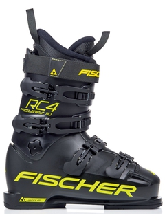 Горнолыжные ботинки Fischer RC4 Curv 110 PBV