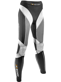 X-Bionic кальсоны Running Effector Power Lady Long