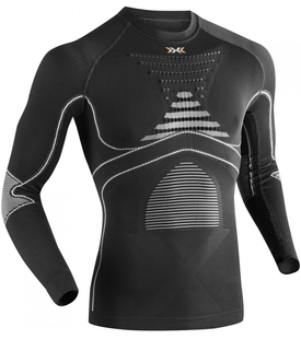 Термобелье X-Bionic рубашка Energy Accumulator Evo Men