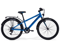 Велосипед Merida Fox J24