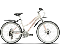 Велосипед Stark Indy Lady Disc