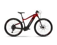 Велосипед Haibike SDURO HardNine 10.0