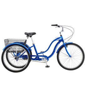 Велосипед Schwinn Town & Country