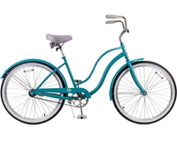 Велосипед Schwinn Cruiser One Womens
