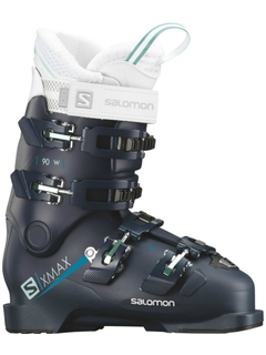 Горнолыжные ботинки Salomon X Max 90 W