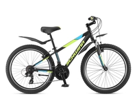 Велосипед Schwinn Breaker 24 (на рост 125 - 155)