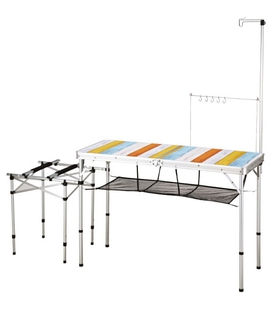 Стол Kovea 2 Way Kitchen Table II (L)