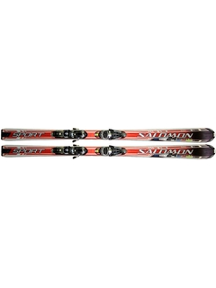 Горные лыжи без креплений Salomon 24 Sport