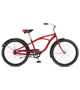Велосипед Schwinn Corvette 24 (на рост 125 - 155)