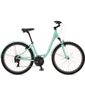 Велосипед Schwinn Sierra 27.5 Women