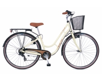 Велосипед Ideal Citylife 7SP