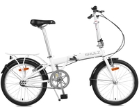 Велосипед Shulz Max