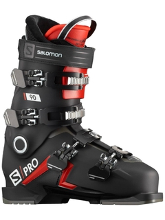 Горнолыжные ботинки Salomon S/Pro 90