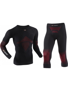 X-Bionic комплект Energizer MK2 Men Medium