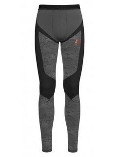 Odlo кальсоны Blackcomb Evolution Warm Men