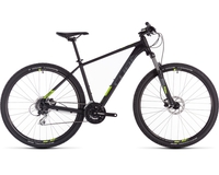 Велосипед Cube AIM Pro 27.5