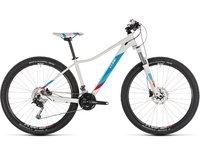Велосипед Cube Access WS Pro 27.5