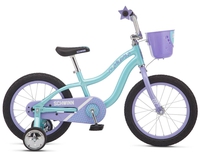 Велосипед Schwinn Lil Stardust (на рост 100 - 115)