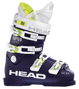 Горнолыжные ботинки Head Raptor 80 RS W