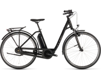 Велосипед Cube Town Hybrid One 400