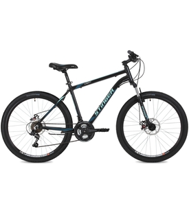 Велосипед Stinger Element D 26