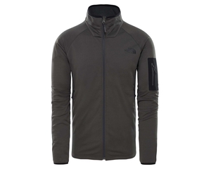 north face borod full zip