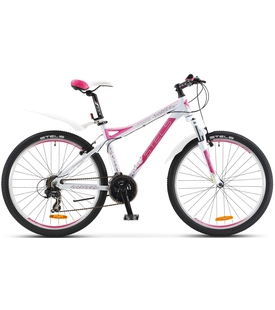 Велосипед Stels Miss 8100 V
