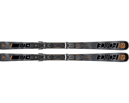 Ski salomon new arrivals s force 9
